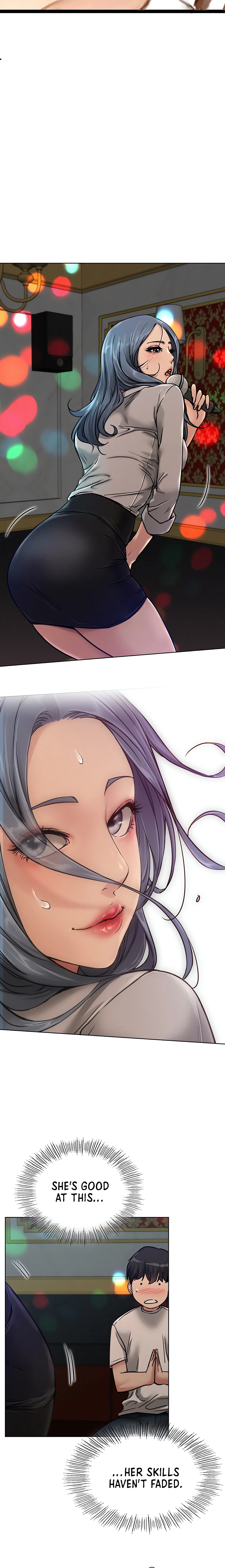 Under One Roof (Gregor) (Official) chapter 73 page 13