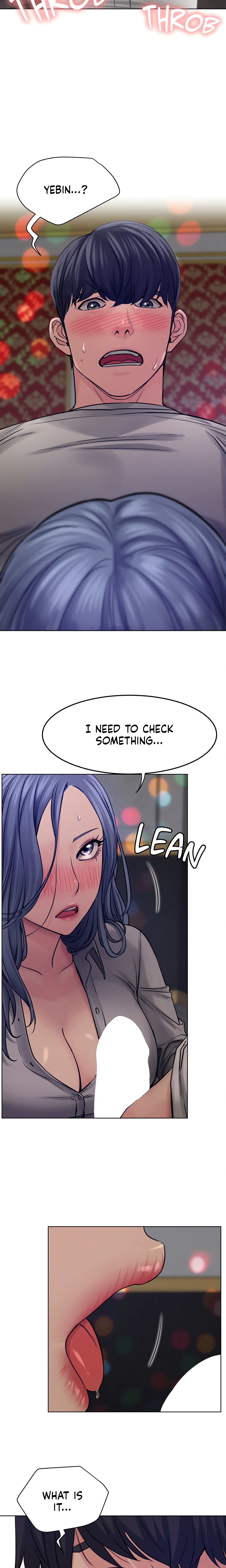 Under One Roof (Gregor) (Official) chapter 74 page 7