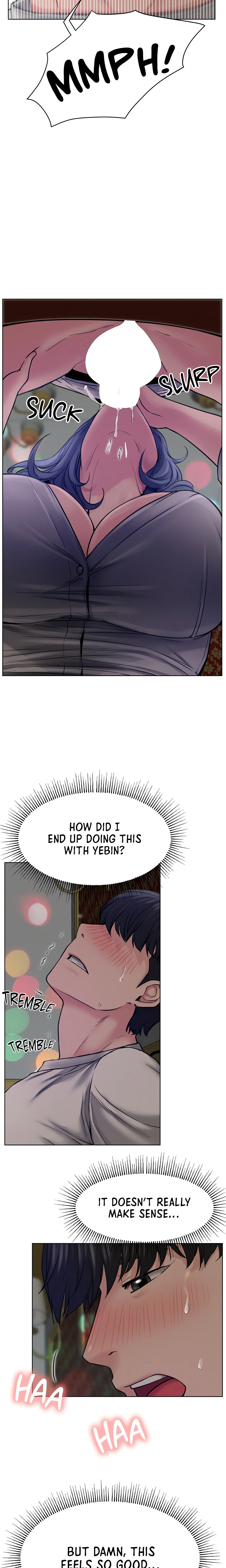 Under One Roof (Gregor) (Official) chapter 74 page 10