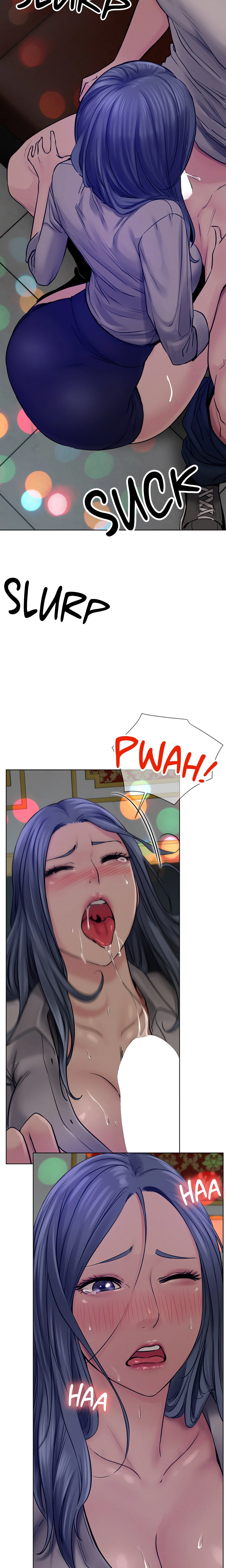 Under One Roof (Gregor) (Official) chapter 74 page 12