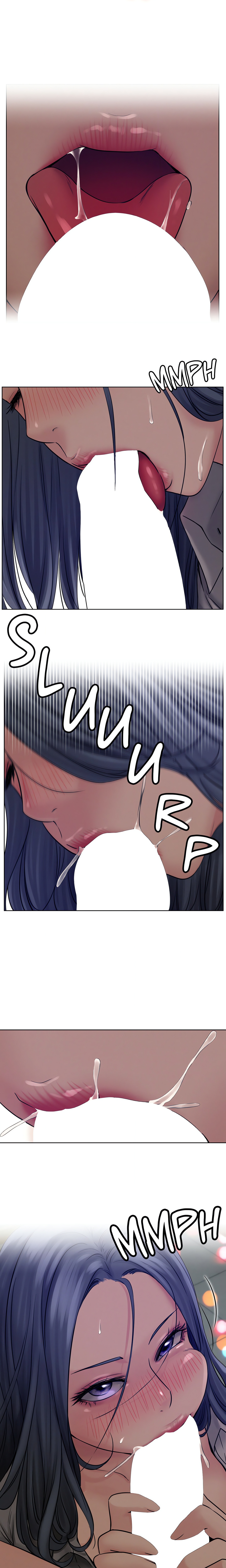 Under One Roof (Gregor) (Official) chapter 74 page 14