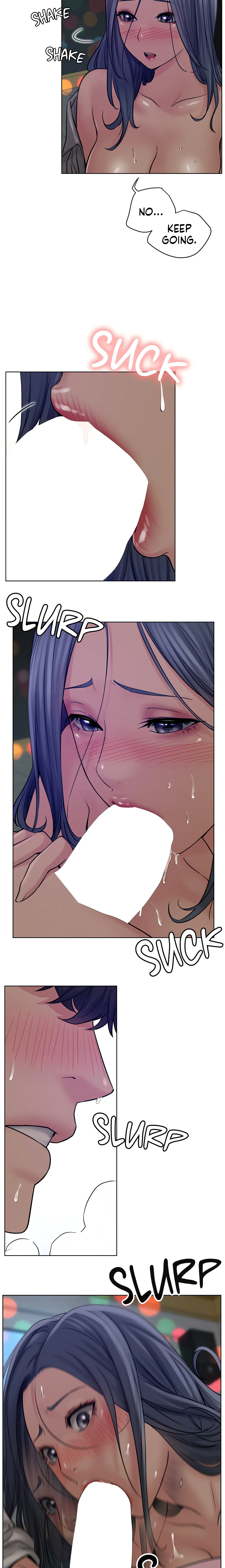 Under One Roof (Gregor) (Official) chapter 74 page 18