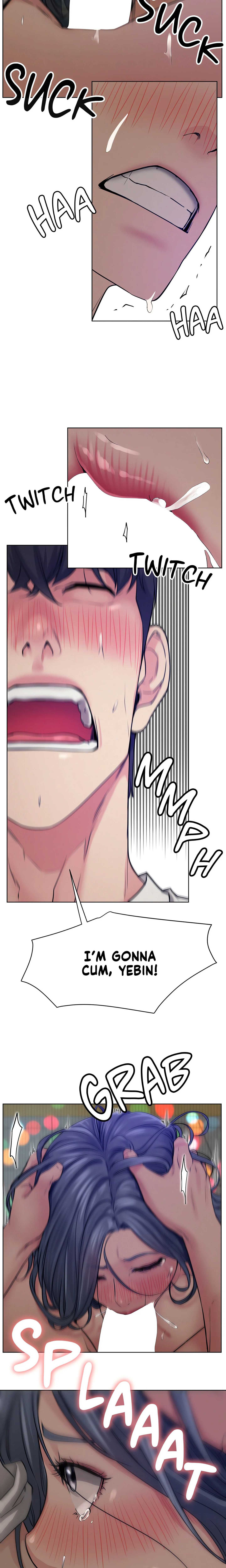 Under One Roof (Gregor) (Official) chapter 74 page 19