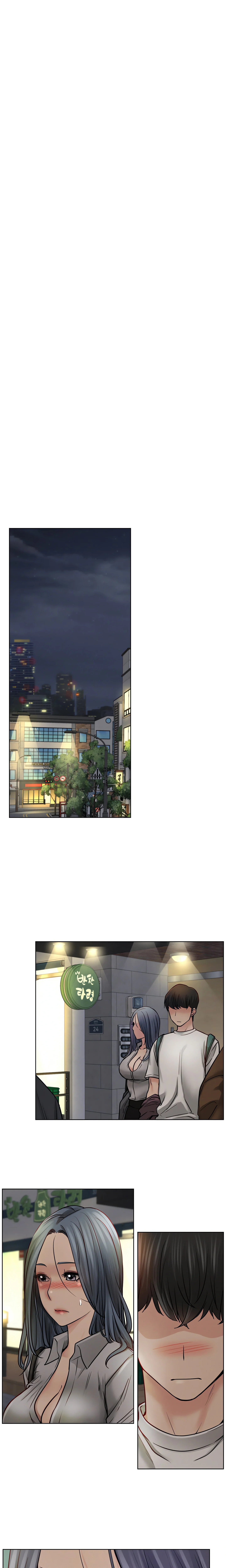 Under One Roof (Gregor) (Official) chapter 74 page 21