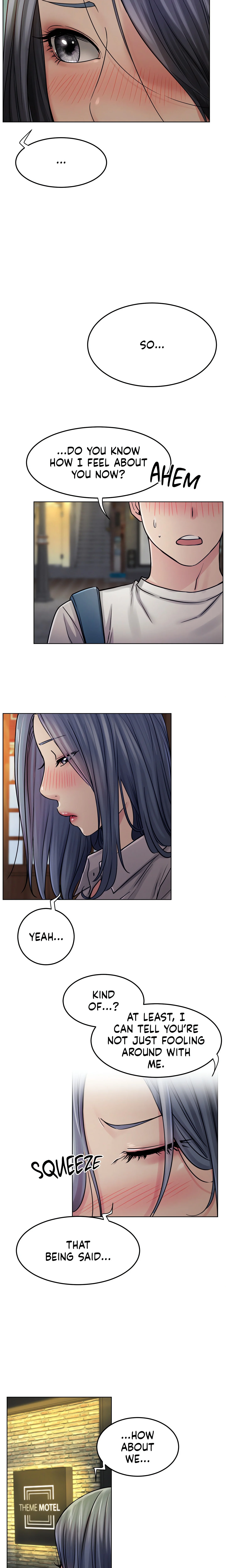 Under One Roof (Gregor) (Official) chapter 74 page 22