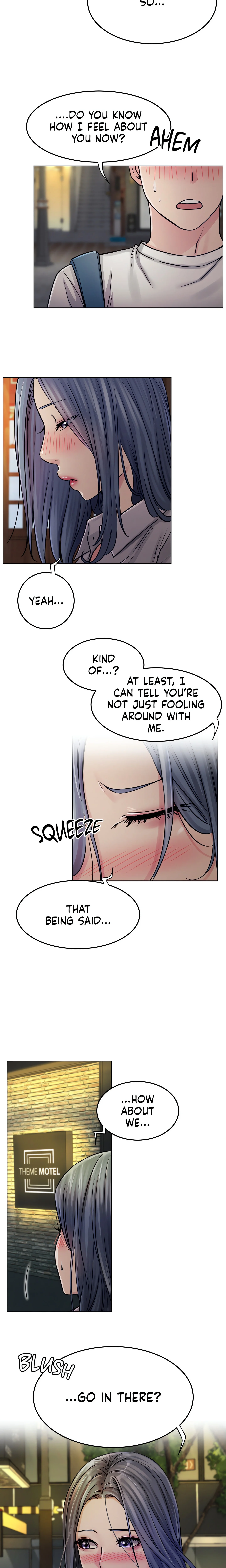 Under One Roof (Gregor) (Official) chapter 75 page 2