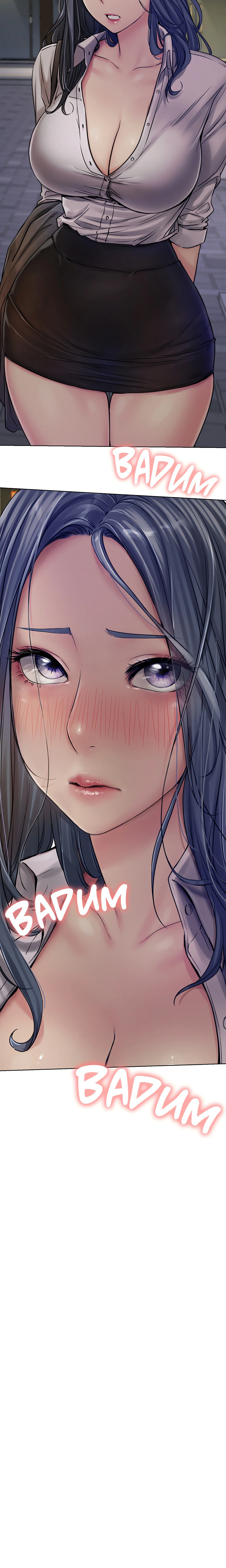 Under One Roof (Gregor) (Official) chapter 75 page 3