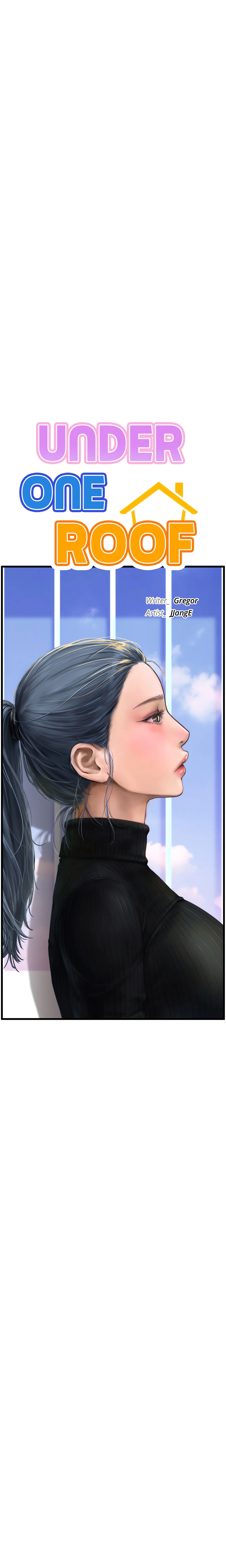 Under One Roof (Gregor) (Official) chapter 75 page 4