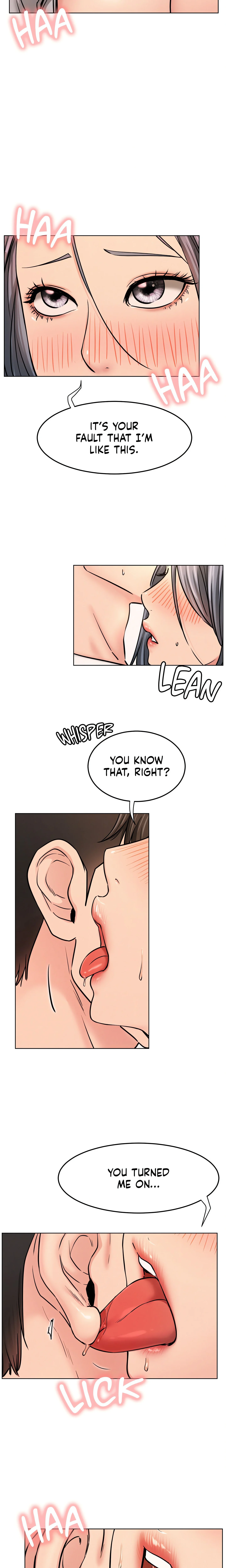 Under One Roof (Gregor) (Official) chapter 75 page 7
