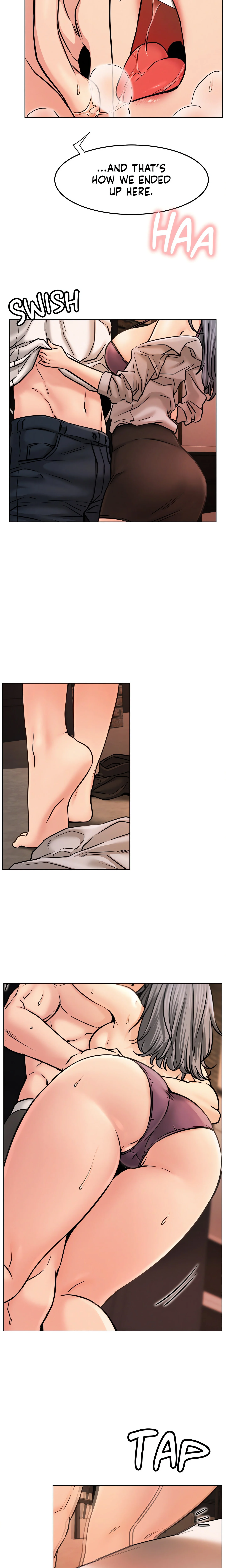 Under One Roof (Gregor) (Official) chapter 75 page 8