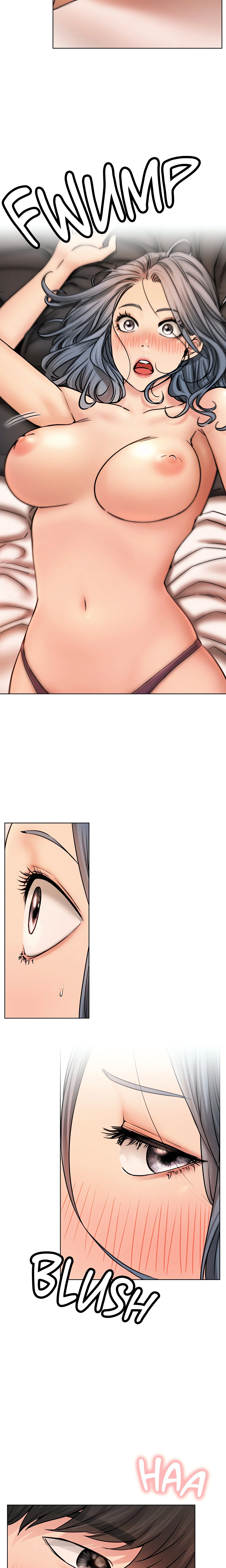 Under One Roof (Gregor) (Official) chapter 75 page 9