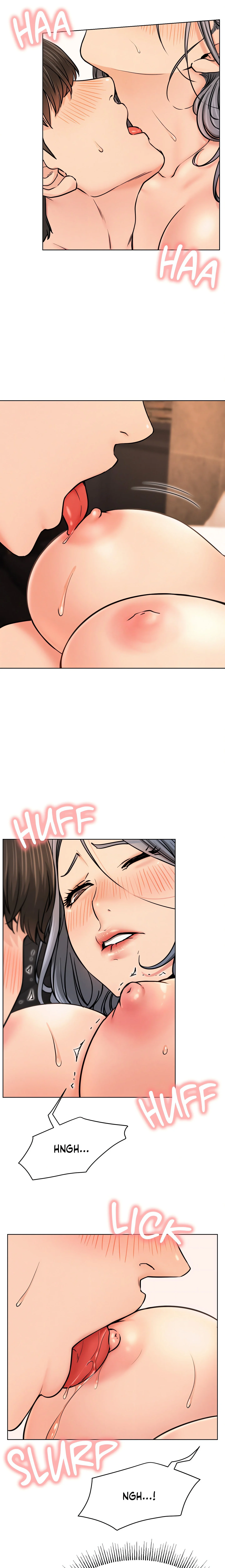 Under One Roof (Gregor) (Official) chapter 75 page 11