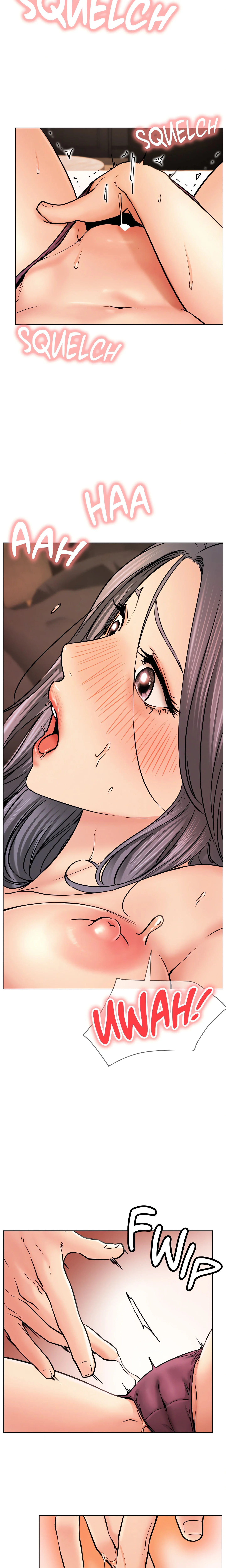 Under One Roof (Gregor) (Official) chapter 75 page 14