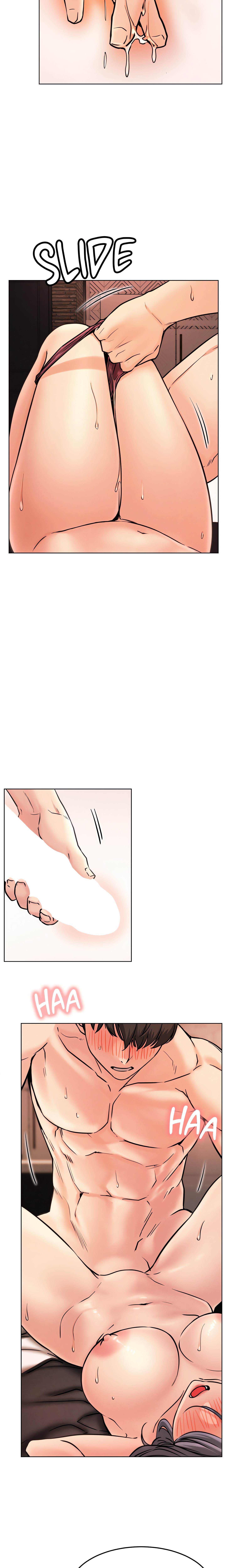 Under One Roof (Gregor) (Official) chapter 75 page 15