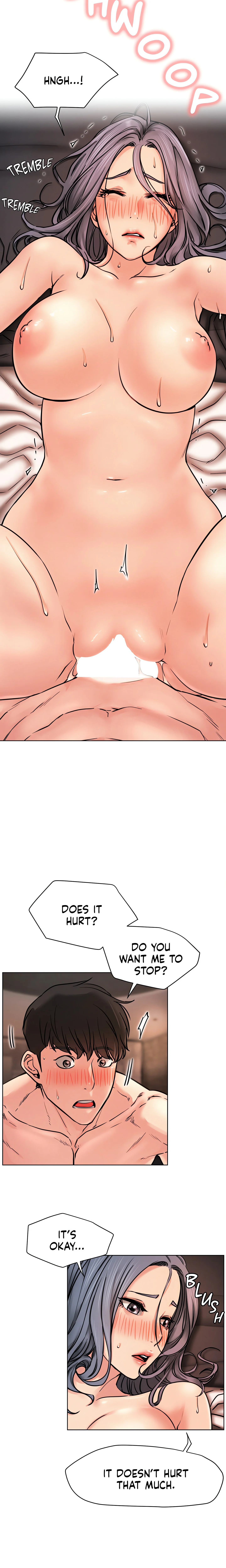 Under One Roof (Gregor) (Official) chapter 75 page 17