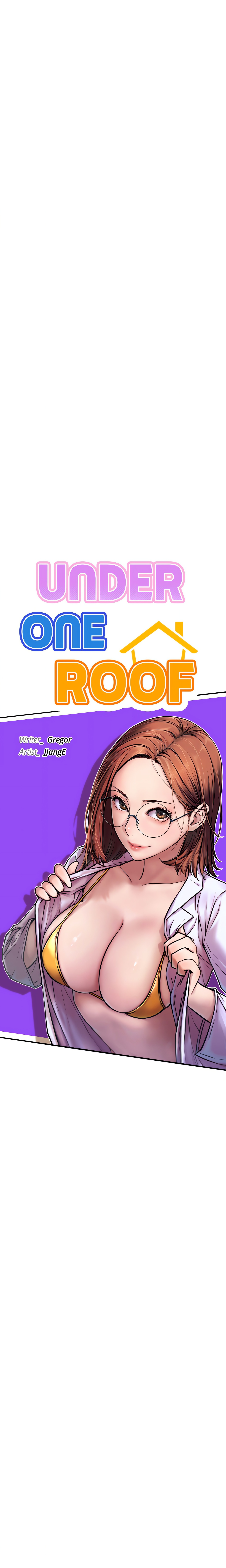 Under One Roof (Gregor) (Official) chapter 76 page 4