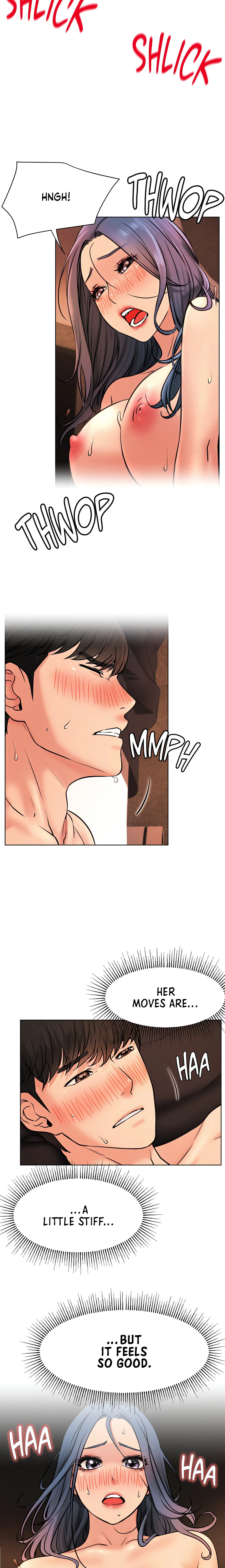 Under One Roof (Gregor) (Official) chapter 76 page 7