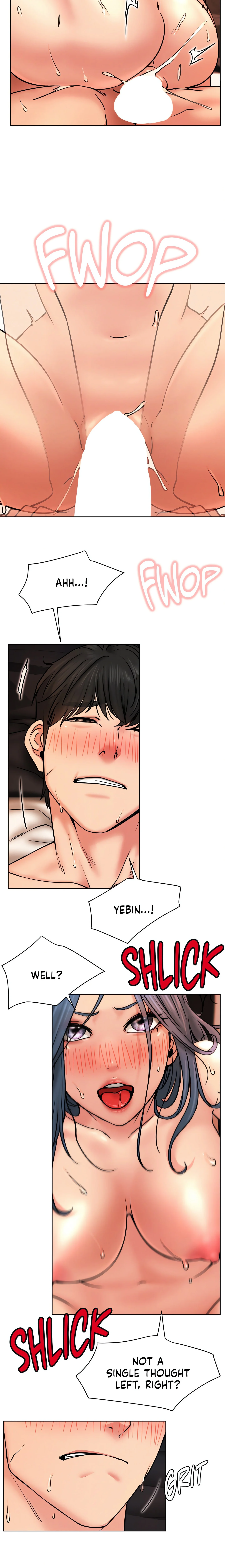 Under One Roof (Gregor) (Official) chapter 76 page 10