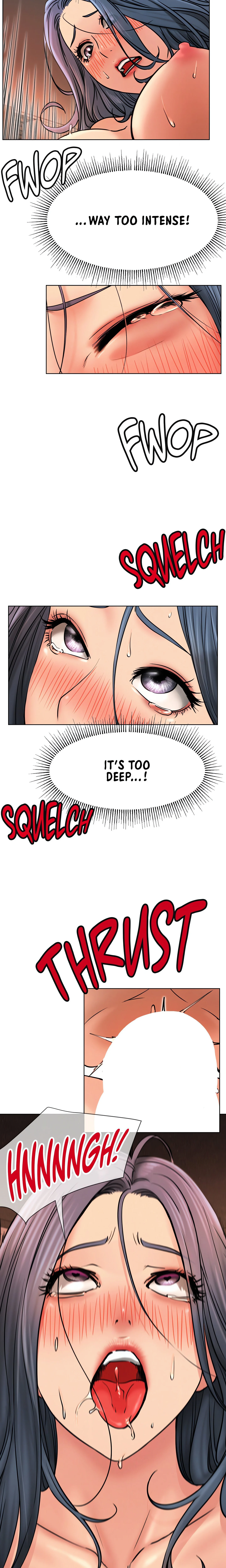 Under One Roof (Gregor) (Official) chapter 76 page 13