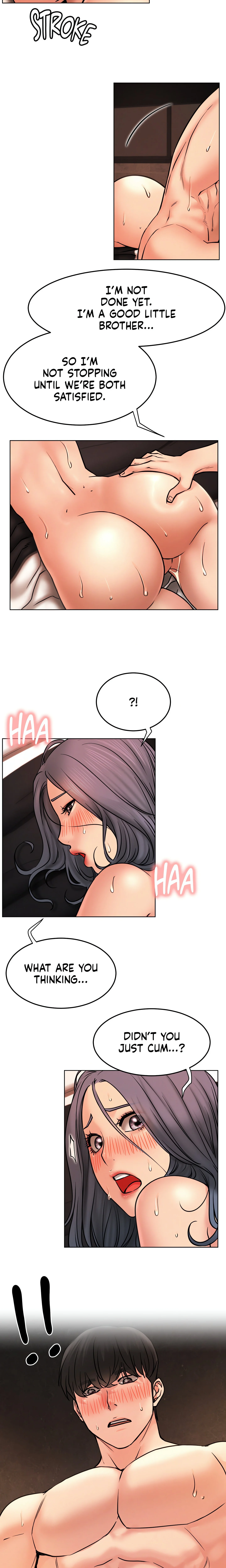 Under One Roof (Gregor) (Official) chapter 76 page 17