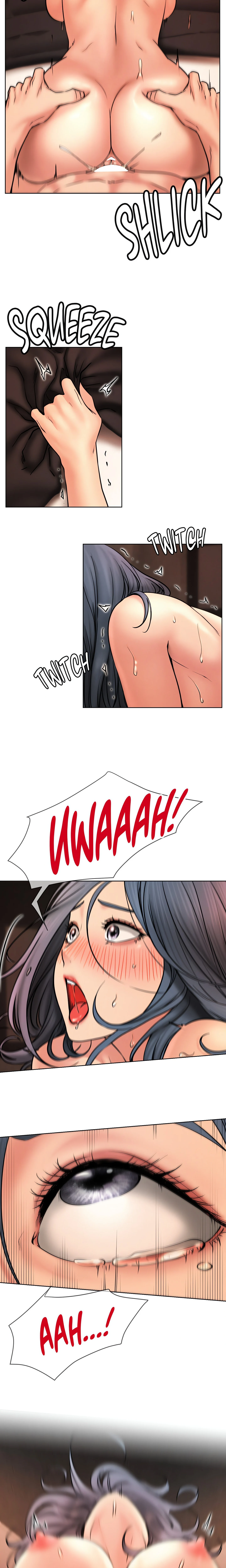 Under One Roof (Gregor) (Official) chapter 76 page 20