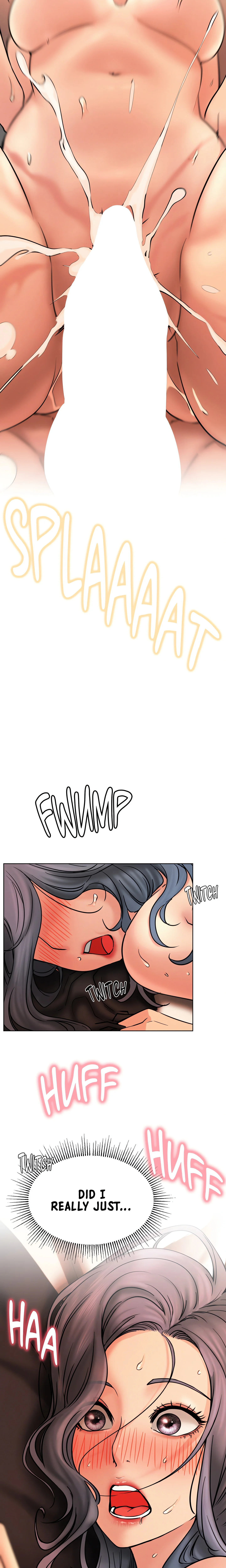 Under One Roof (Gregor) (Official) chapter 76 page 21