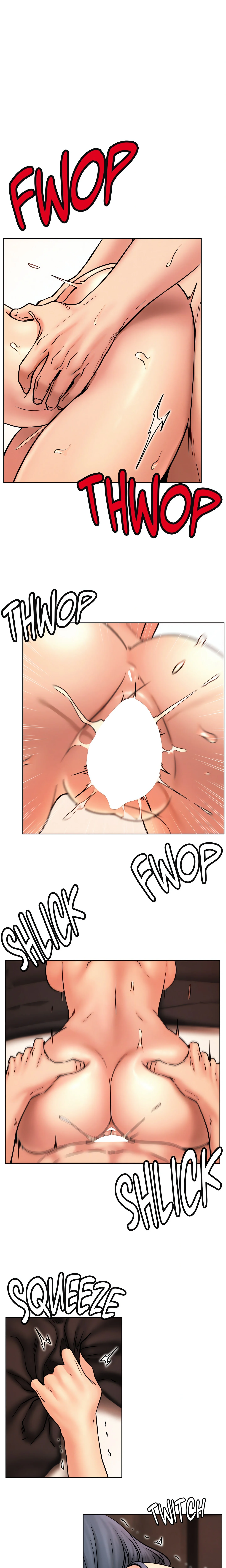 Under One Roof (Gregor) (Official) chapter 77 page 1