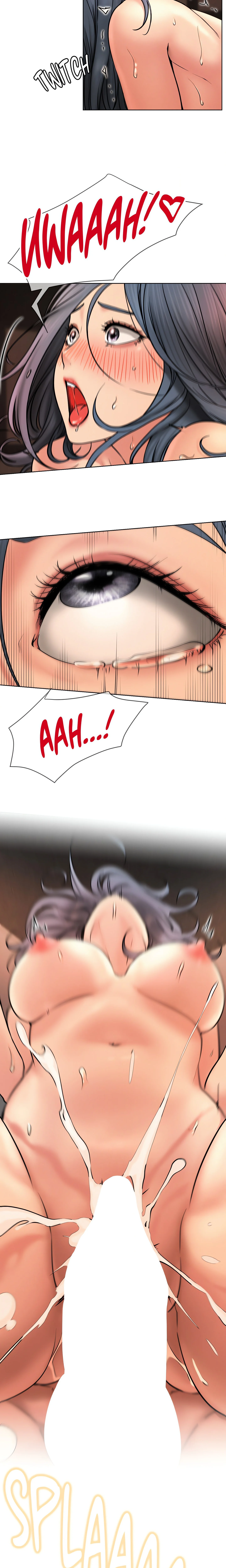 Under One Roof (Gregor) (Official) chapter 77 page 2