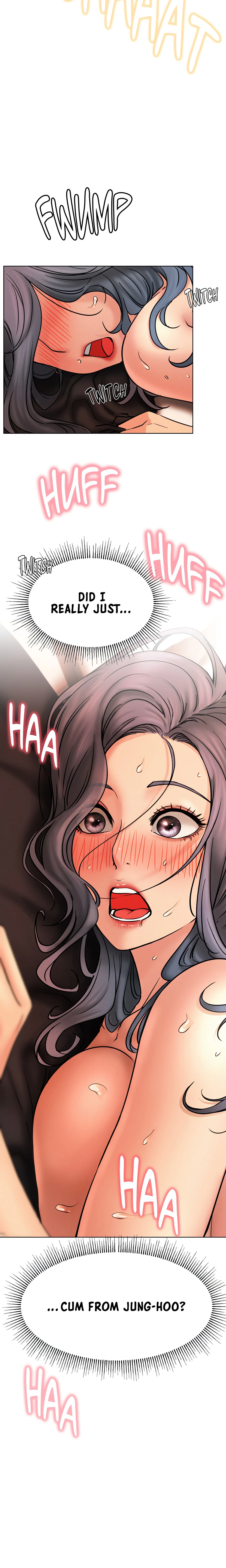 Under One Roof (Gregor) (Official) chapter 77 page 3