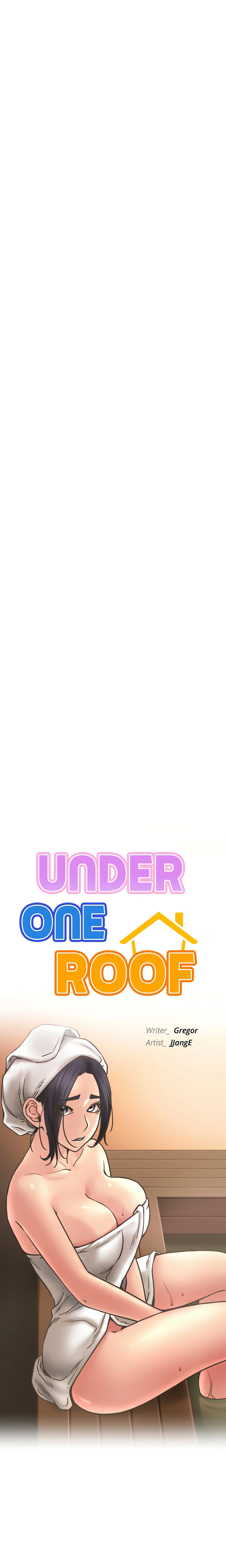 Under One Roof (Gregor) (Official) chapter 77 page 4