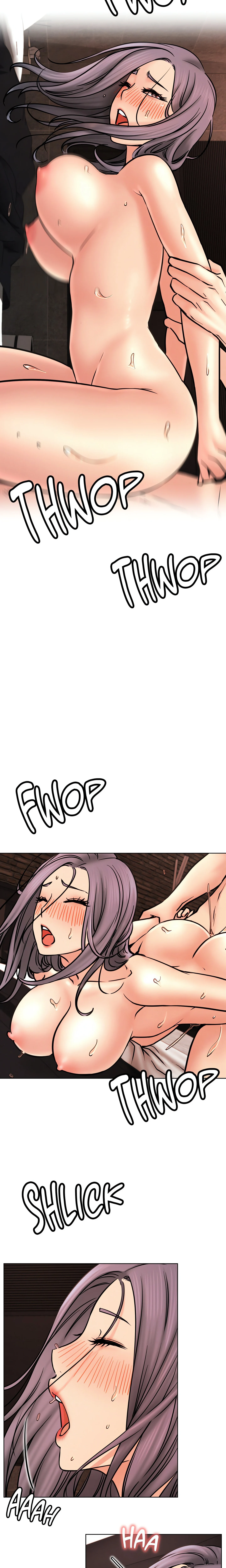 Under One Roof (Gregor) (Official) chapter 77 page 10