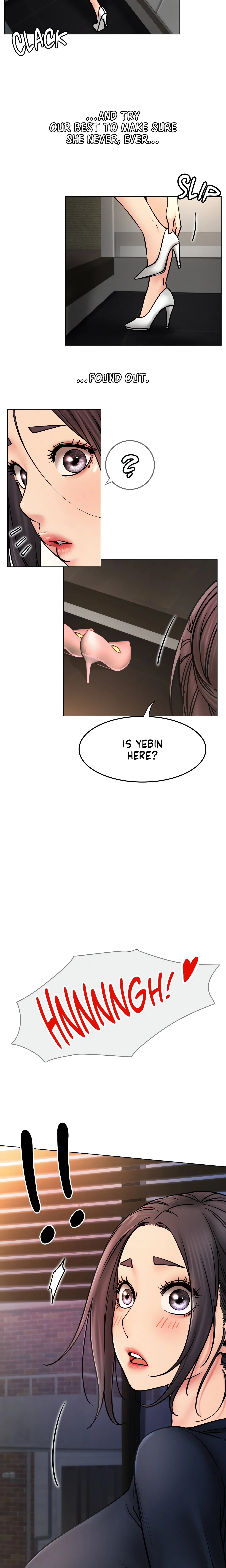 Under One Roof (Gregor) (Official) chapter 77 page 19