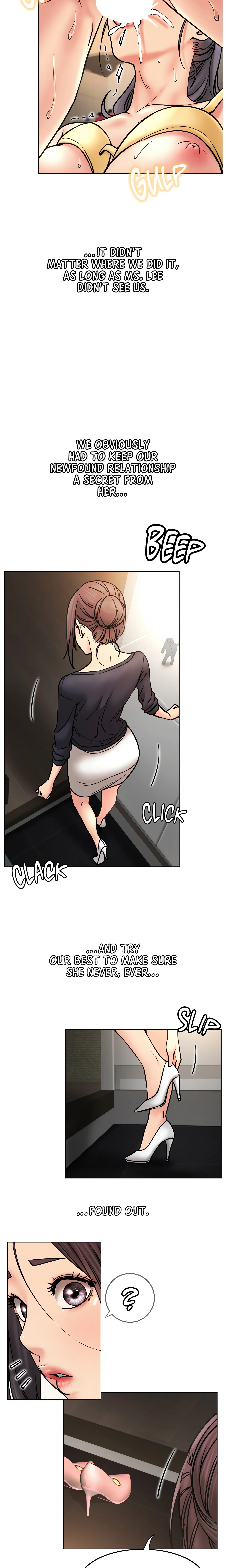 Under One Roof (Gregor) (Official) chapter 78 page 2