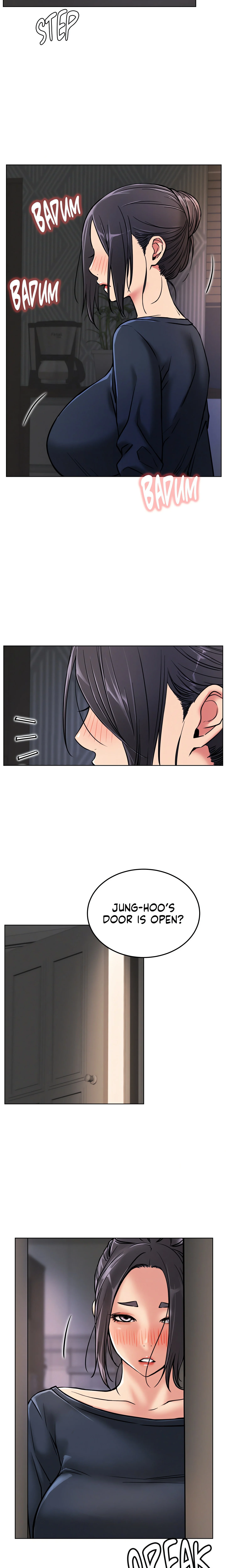Under One Roof (Gregor) (Official) chapter 78 page 4