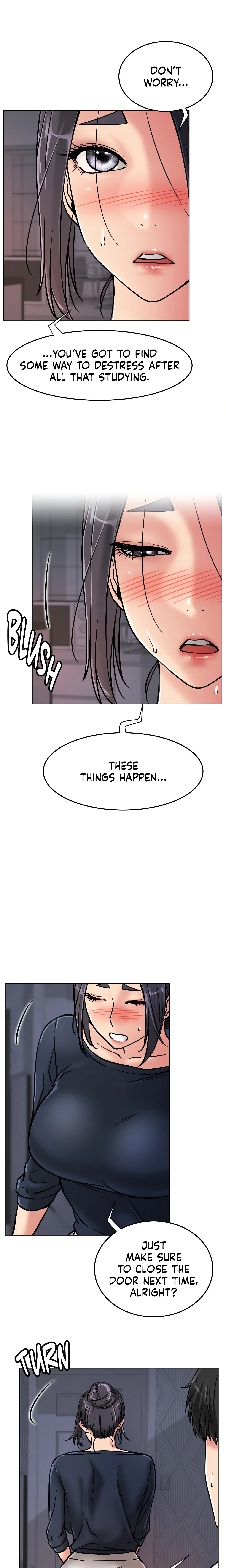 Under One Roof (Gregor) (Official) chapter 78 page 8