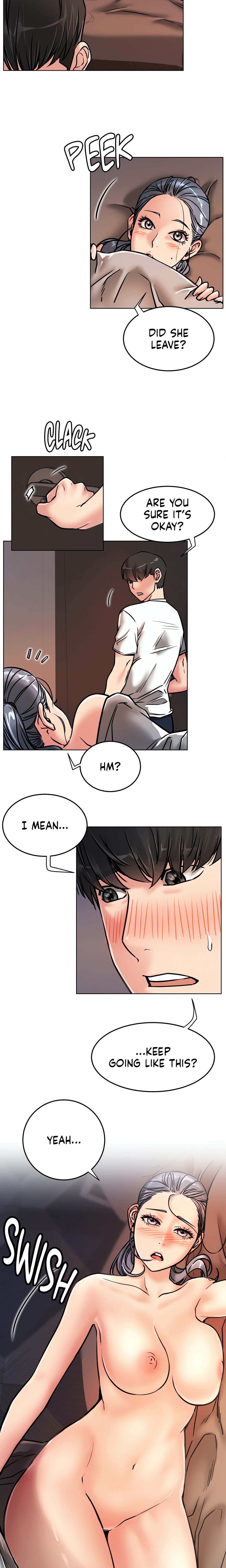 Under One Roof (Gregor) (Official) chapter 78 page 10