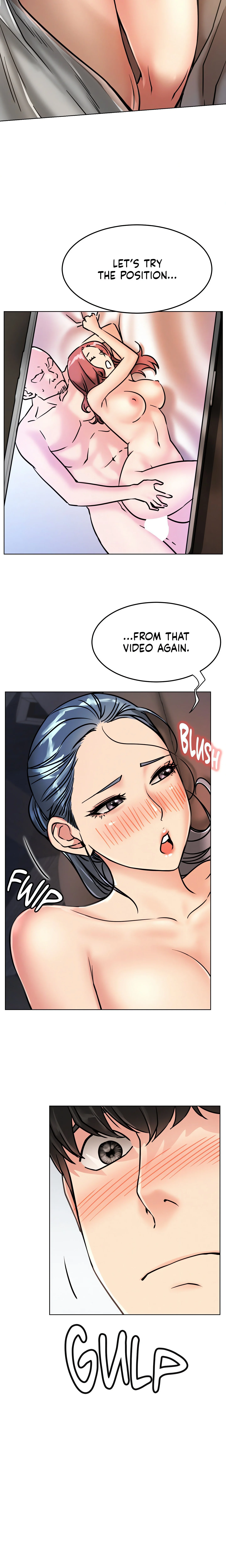 Under One Roof (Gregor) (Official) chapter 78 page 11