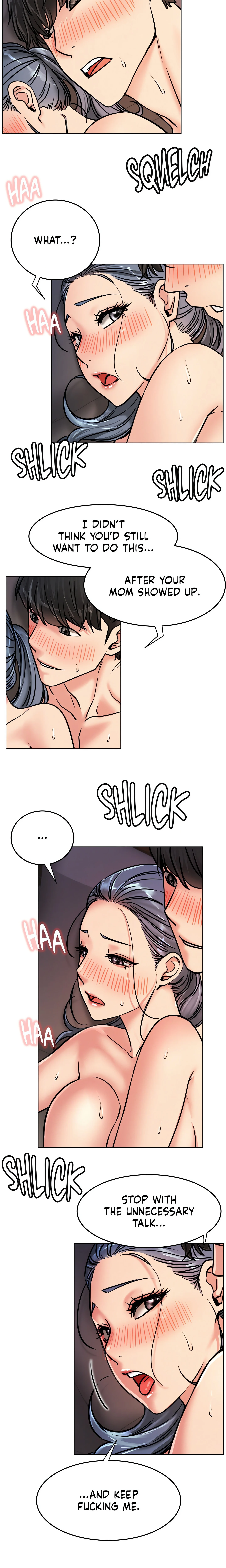 Under One Roof (Gregor) (Official) chapter 78 page 14
