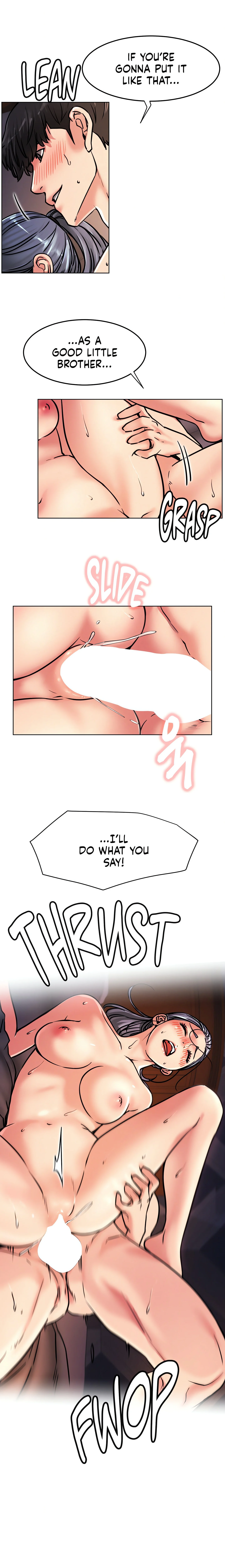 Under One Roof (Gregor) (Official) chapter 78 page 15