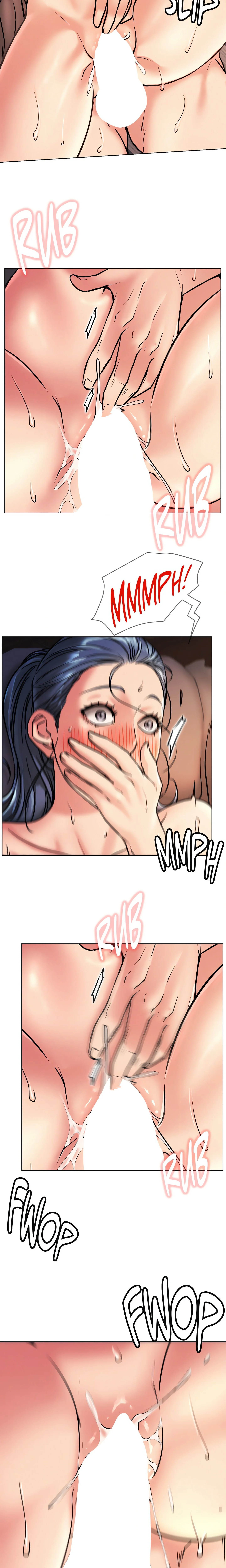 Under One Roof (Gregor) (Official) chapter 78 page 17