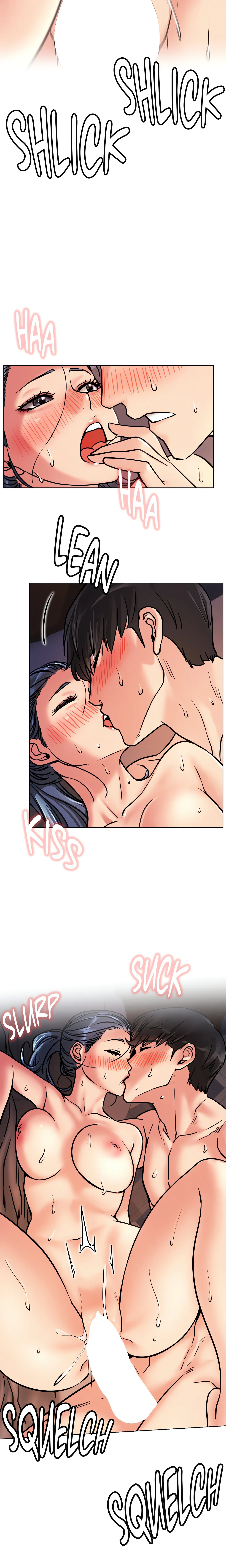 Under One Roof (Gregor) (Official) chapter 78 page 18