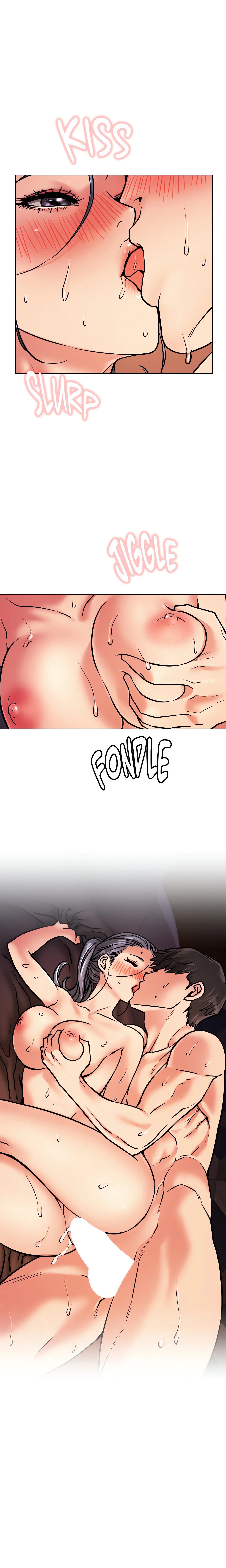 Under One Roof (Gregor) (Official) chapter 78 page 19