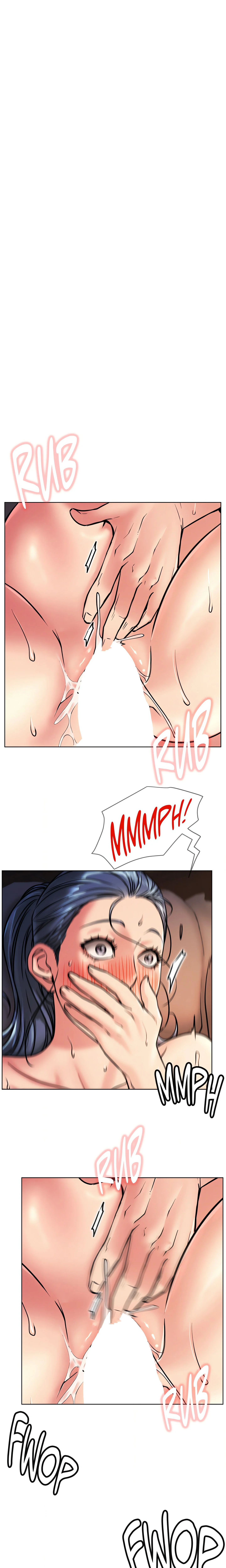 Under One Roof (Gregor) (Official) chapter 79 page 1