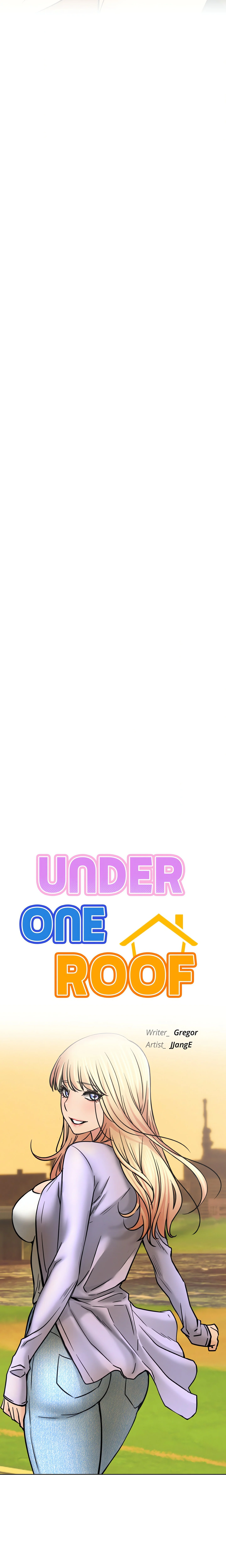 Under One Roof (Gregor) (Official) chapter 79 page 4