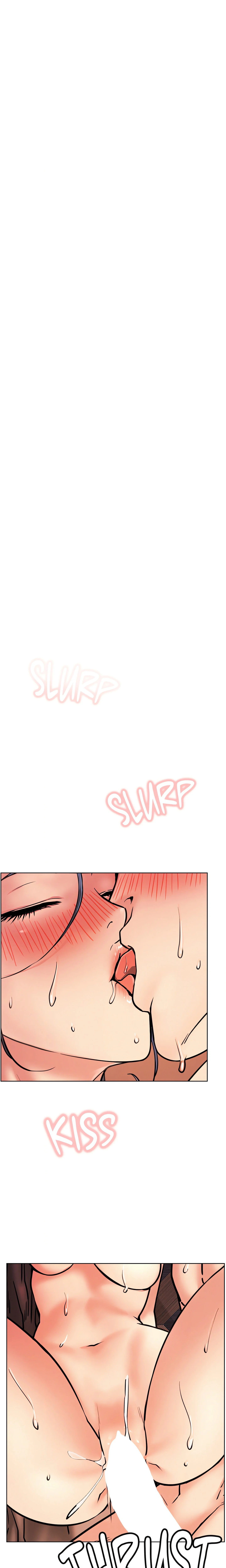 Under One Roof (Gregor) (Official) chapter 79 page 5
