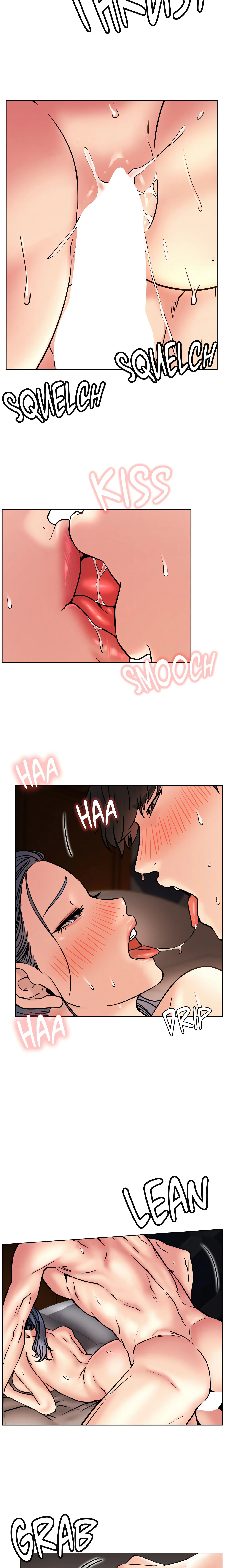 Under One Roof (Gregor) (Official) chapter 79 page 6
