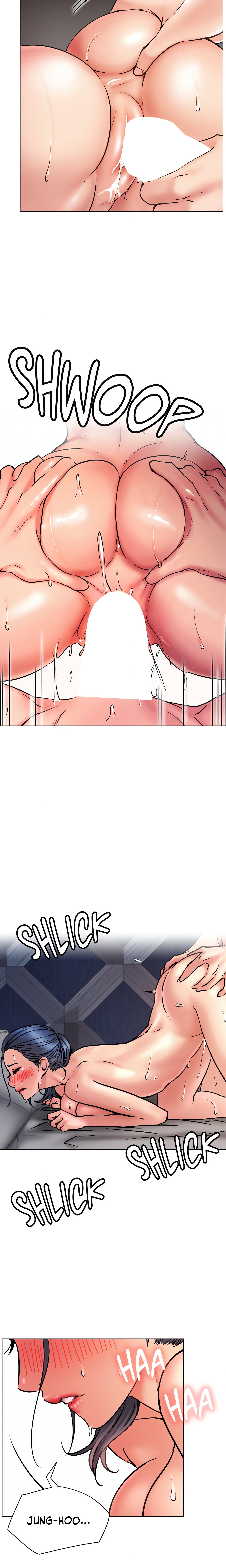 Under One Roof (Gregor) (Official) chapter 79 page 7