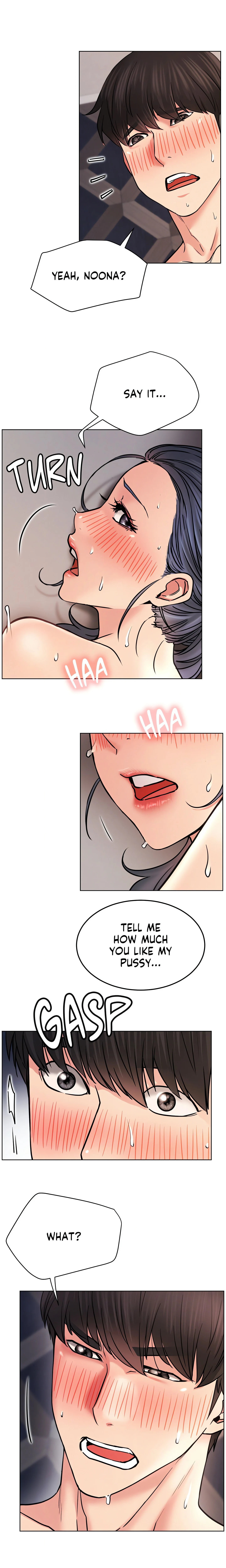 Under One Roof (Gregor) (Official) chapter 79 page 8