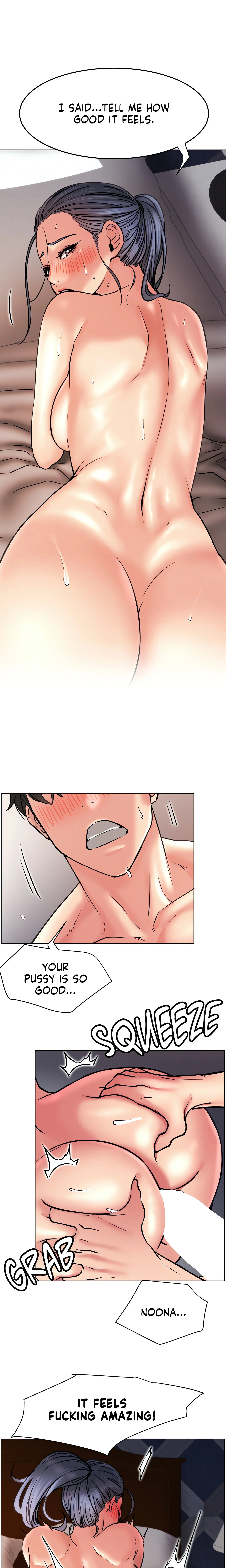 Under One Roof (Gregor) (Official) chapter 79 page 9