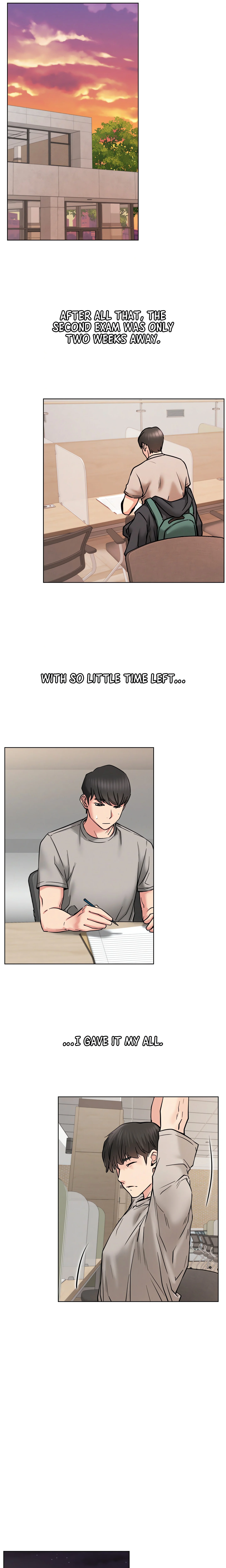 Under One Roof (Gregor) (Official) chapter 79 page 15